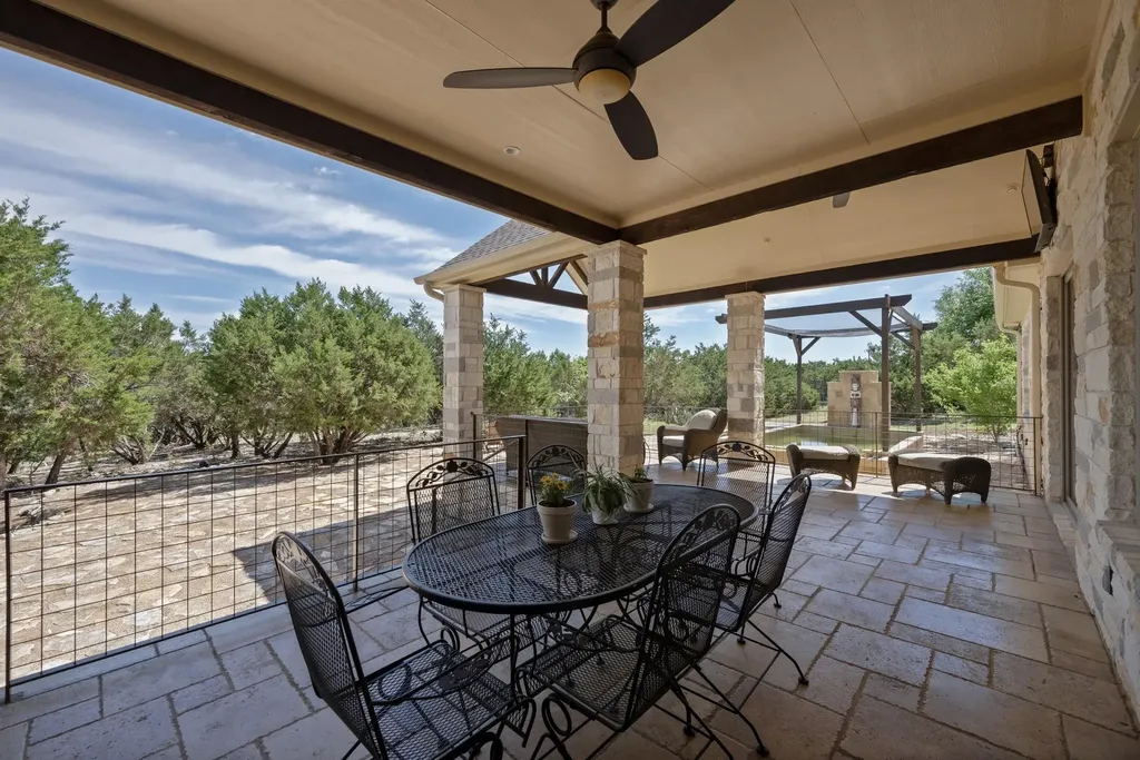 1001 La Cantera Leander TX 78641