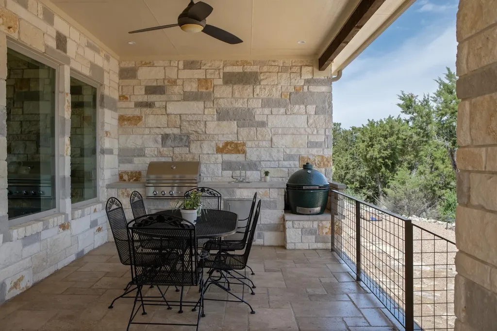 1001 La Cantera Leander TX 78641