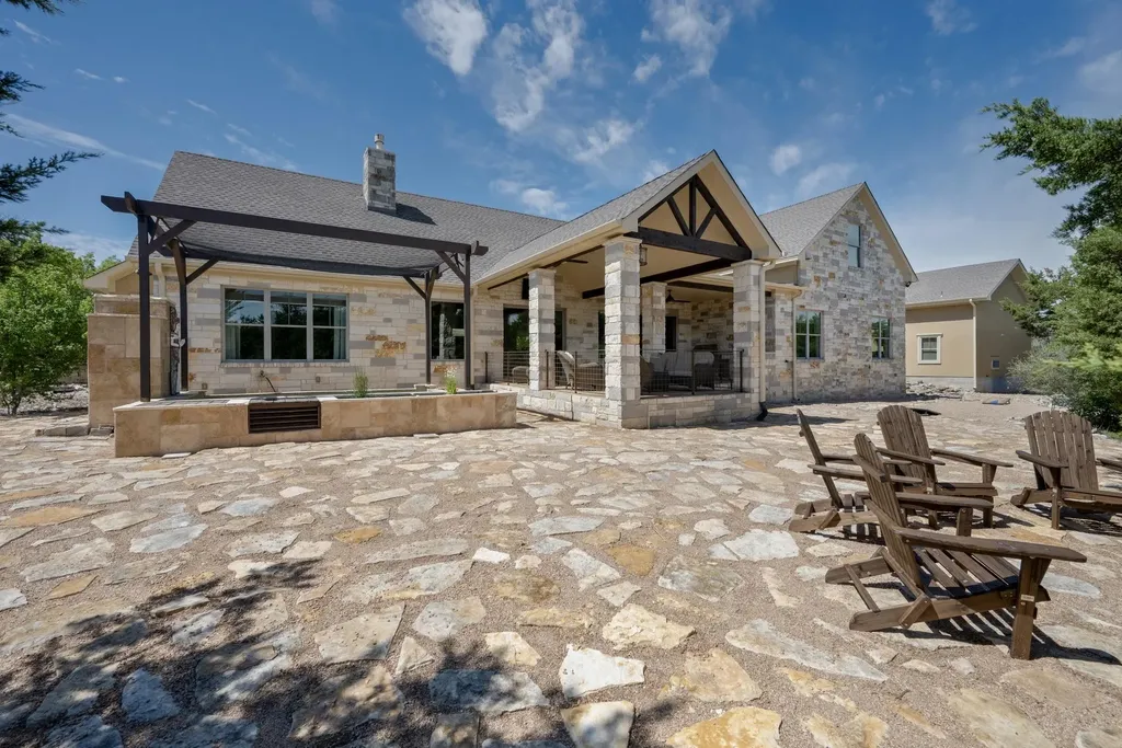 1001 La Cantera Leander TX 78641