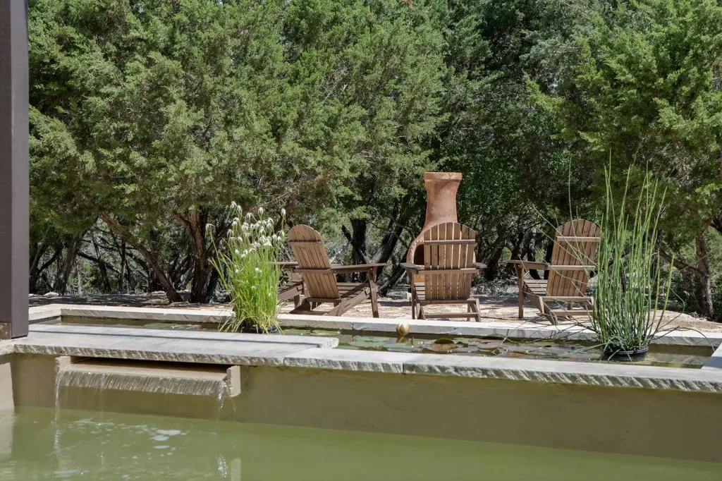 1001 La Cantera Leander TX 78641
