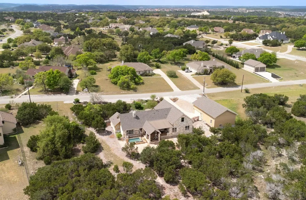 1001 La Cantera Leander TX 78641