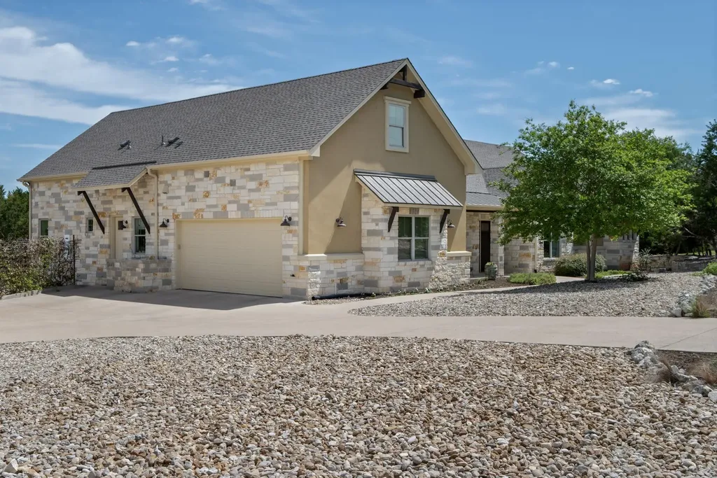 1001 La Cantera Leander TX 78641