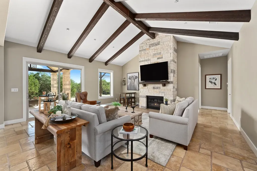 1001 La Cantera Leander TX 78641