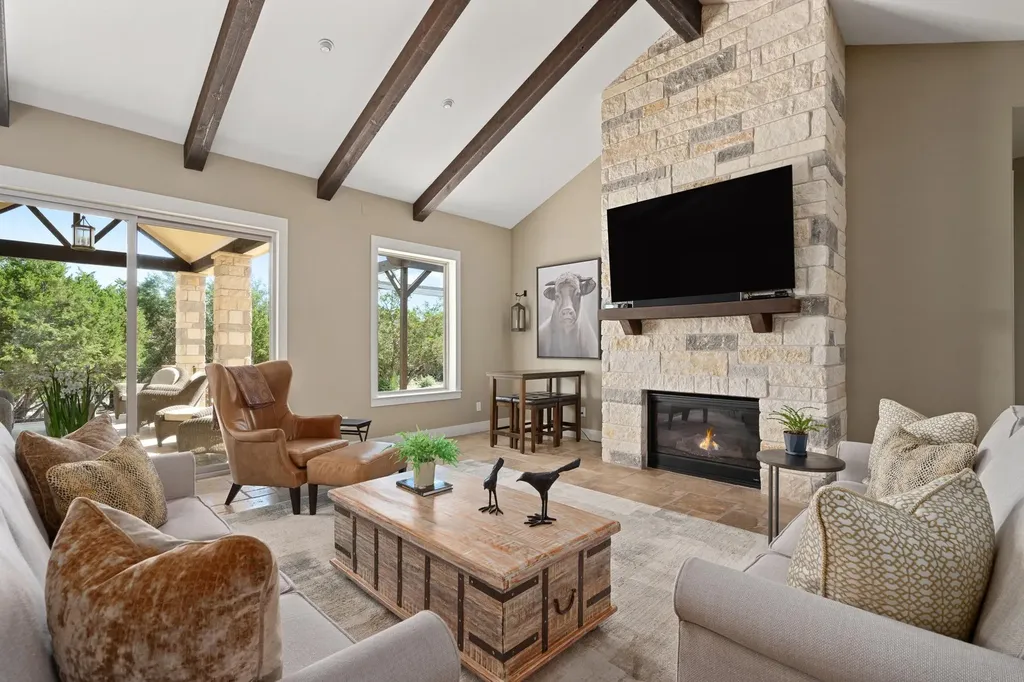 1001 La Cantera Leander TX 78641