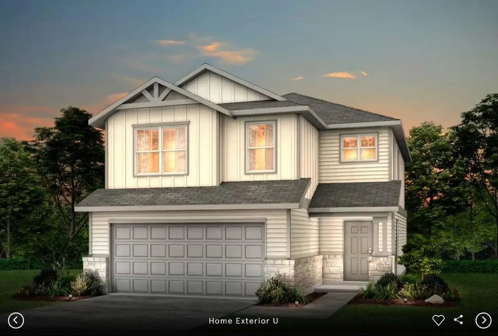 404 Begonia Street Buda TX 78610