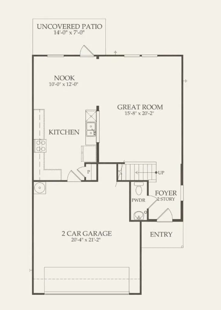 404 Begonia Street Buda TX 78610