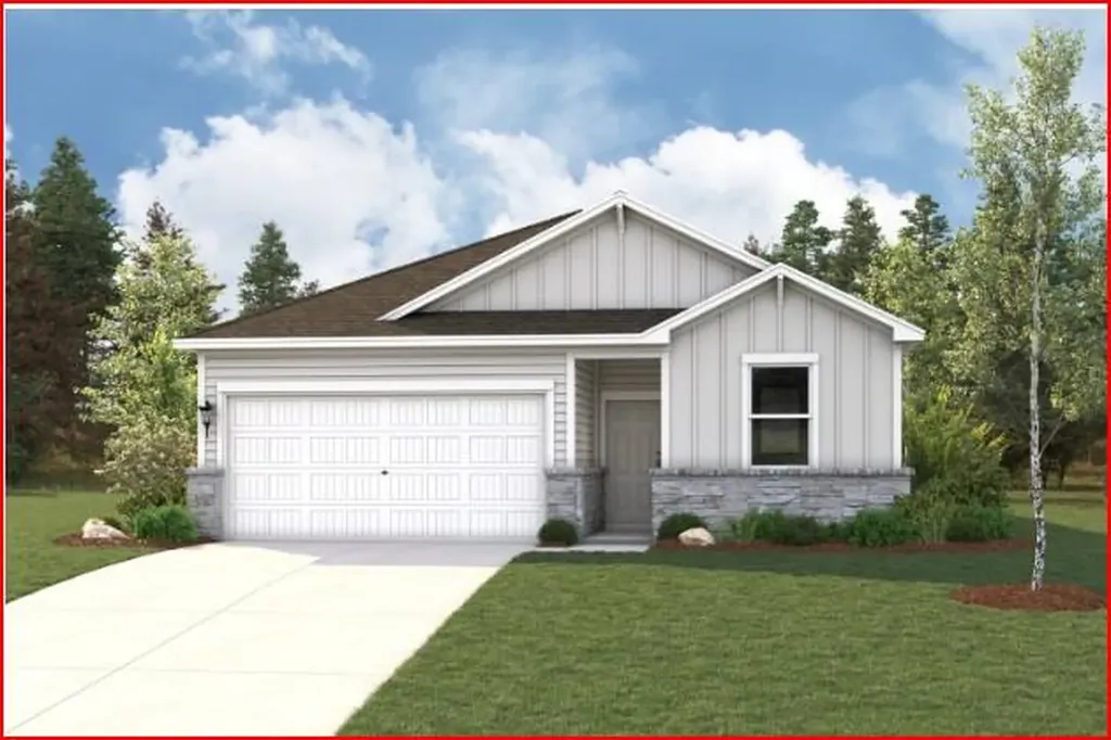 11018 Monument Valley Drive Austin TX 78754