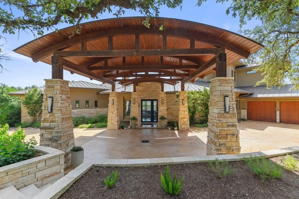 17800 Flagler Drive Austin TX 78738