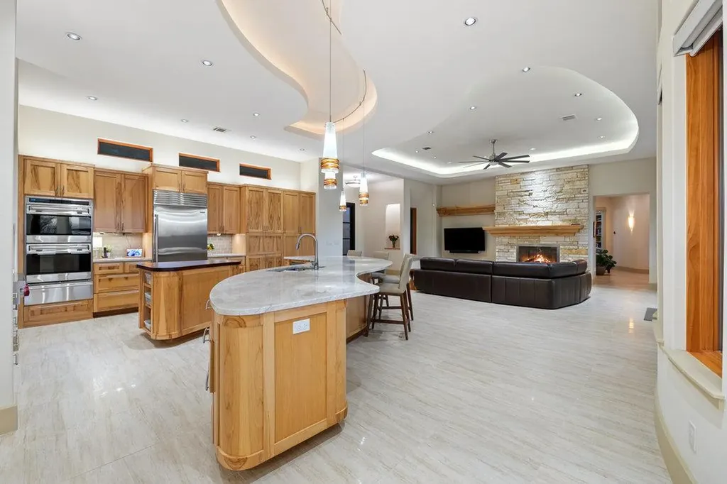 17800 Flagler Drive Austin TX 78738