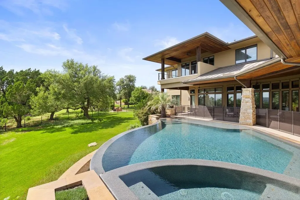 17800 Flagler Drive Austin TX 78738