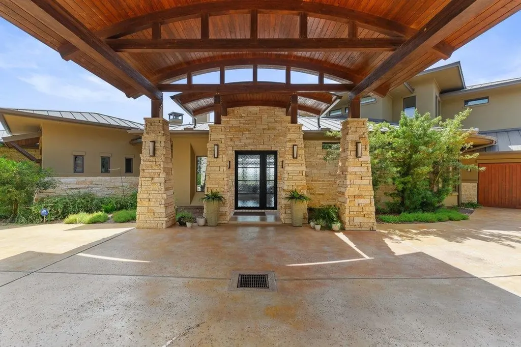 17800 Flagler Drive Austin TX 78738