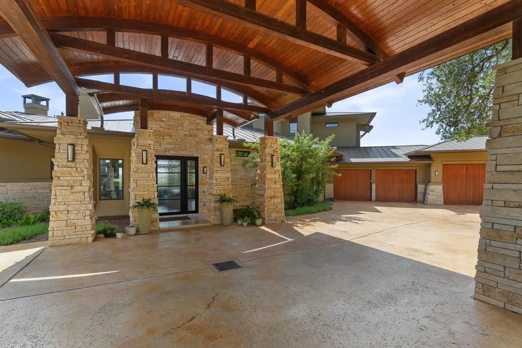 17800 Flagler Drive Austin TX 78738