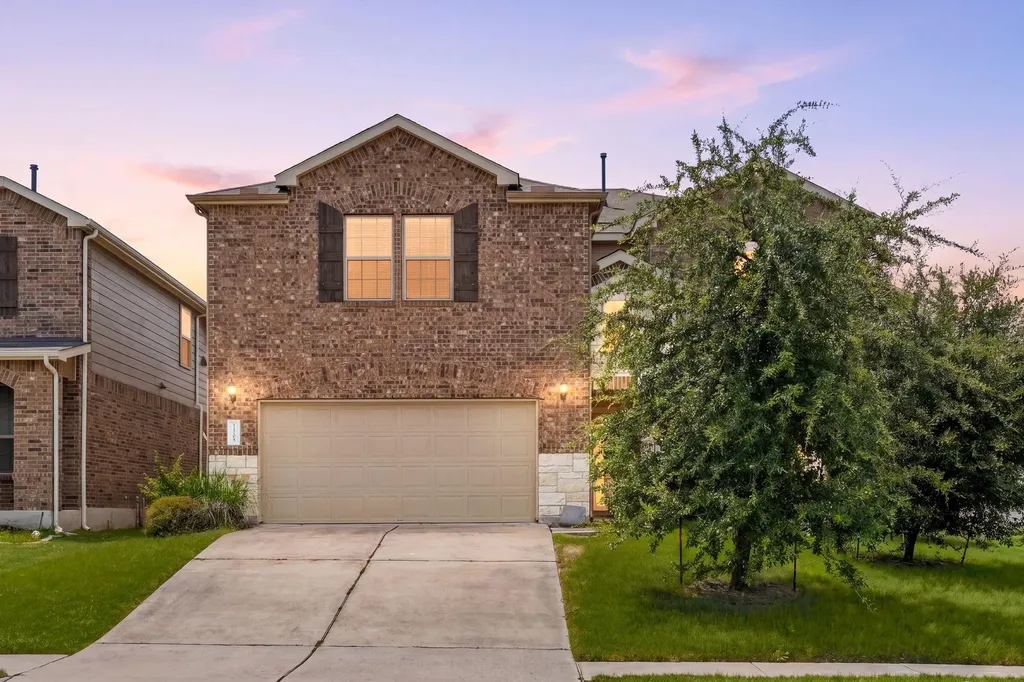 11708 Roscommon Trail Austin TX 78754