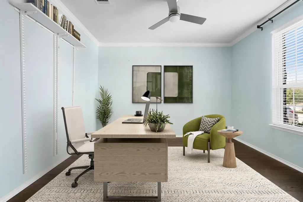 11708 Roscommon Trail Austin TX 78754