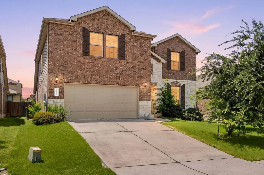 11708 Roscommon Trail Austin TX 78754