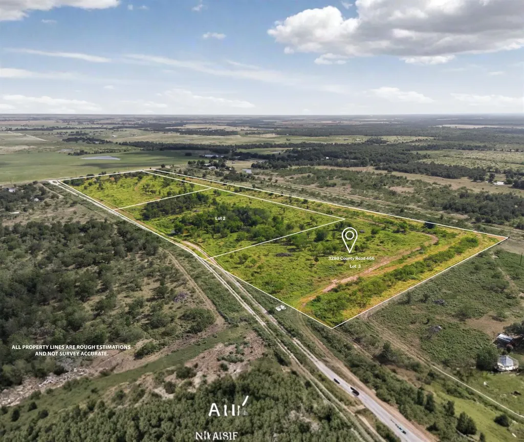 3280 County Road 466 Road Elgin TX 78621