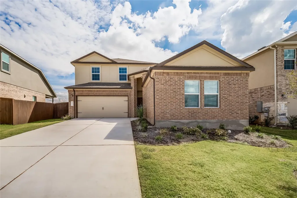 932 Mallow Road Leander TX 78641