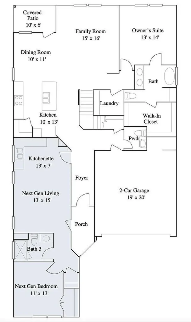 932 Mallow Road Leander TX 78641