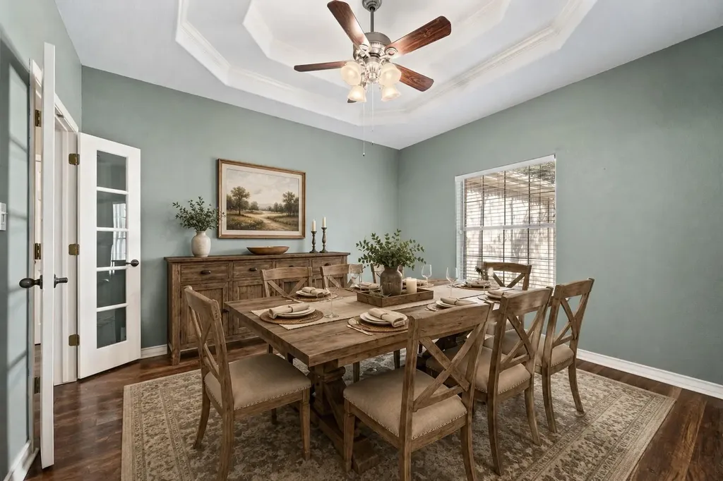 75 Four T Ranch Road Georgetown TX 78633