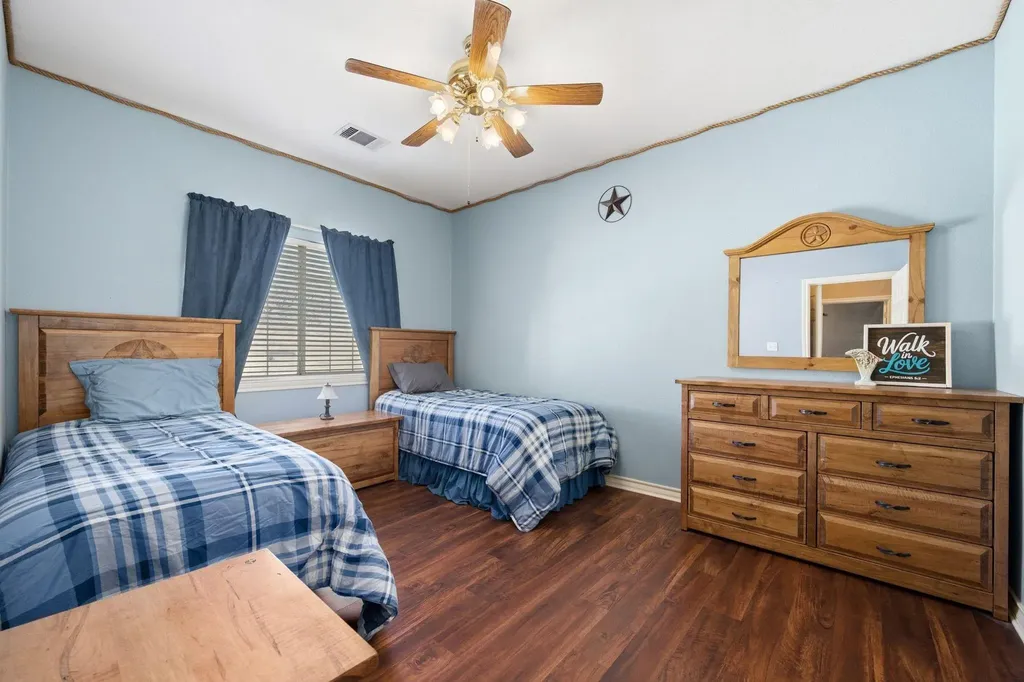75 Four T Ranch Road Georgetown TX 78633