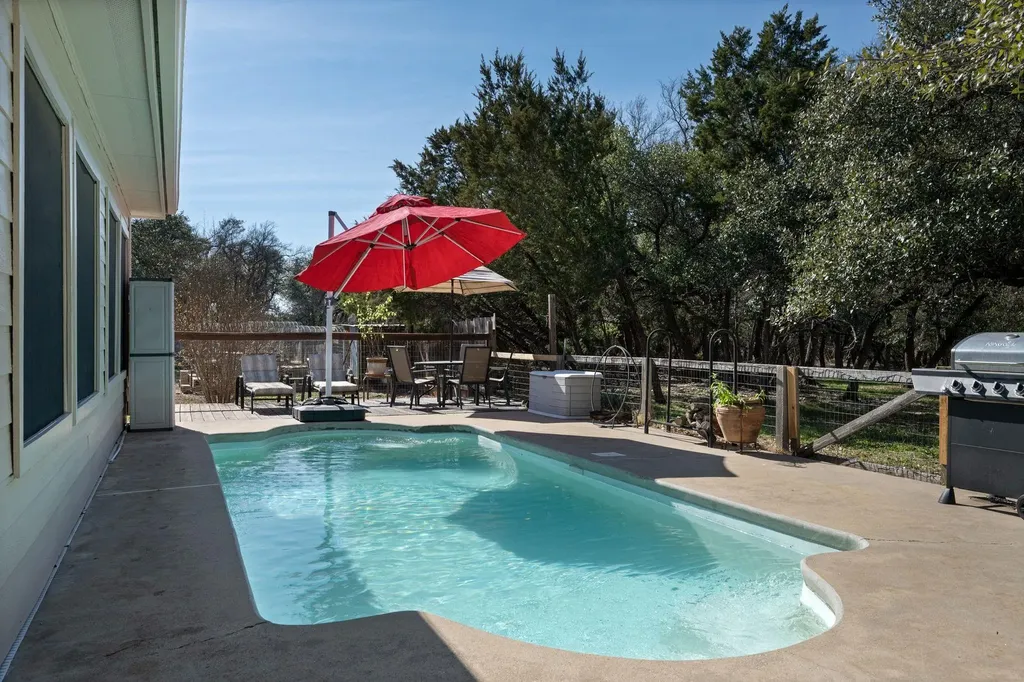 75 Four T Ranch Road Georgetown TX 78633