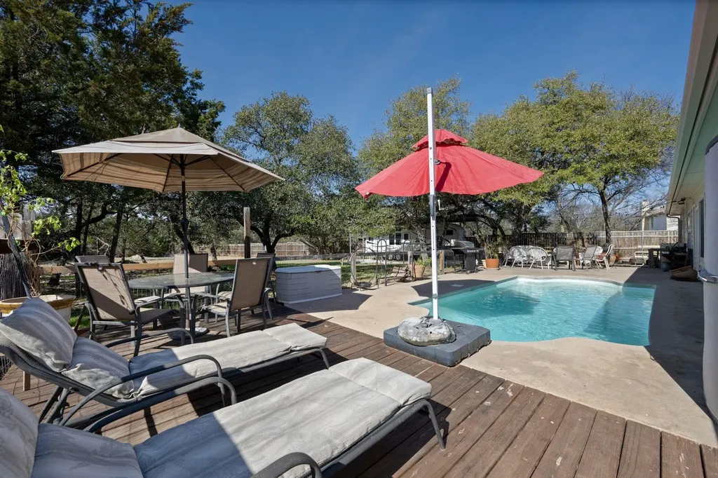 75 Four T Ranch Road Georgetown TX 78633
