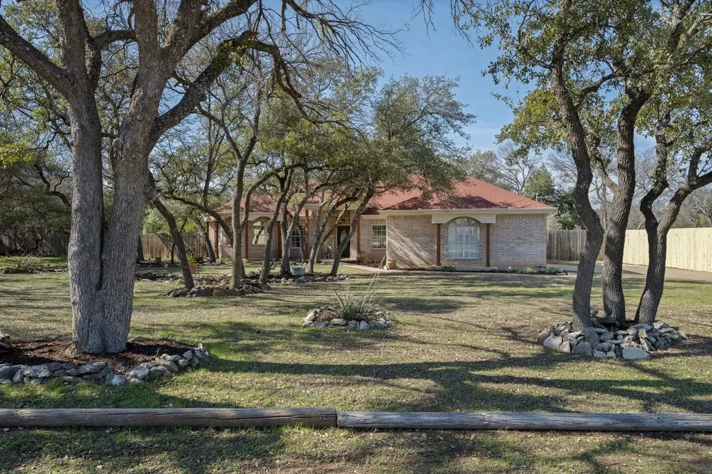 75 Four T Ranch Road Georgetown TX 78633
