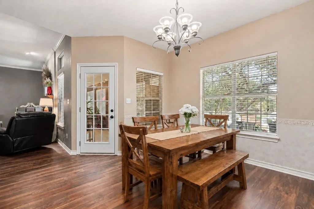 75 Four T Ranch Road Georgetown TX 78633