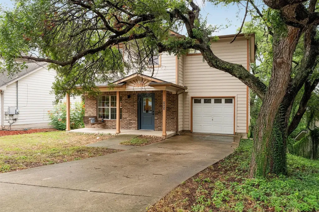 3003 Glen Rae Street Austin TX 78702