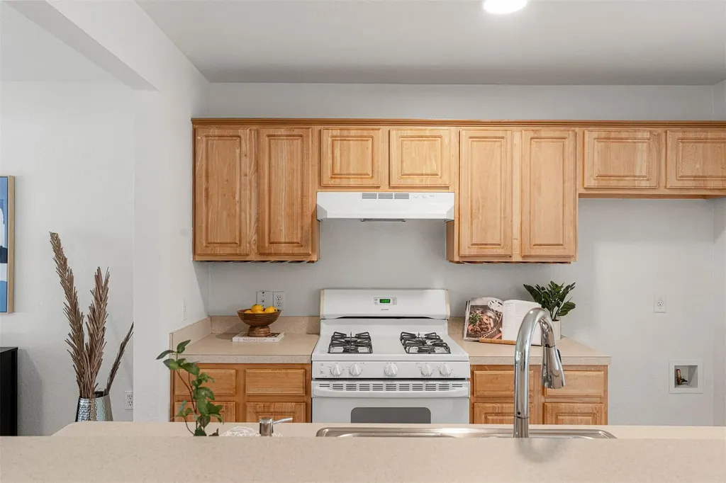 3003 Glen Rae Street Austin TX 78702