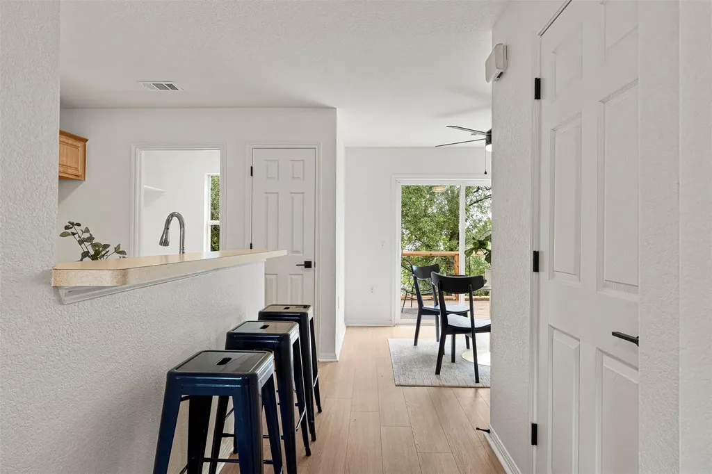 3003 Glen Rae Street Austin TX 78702