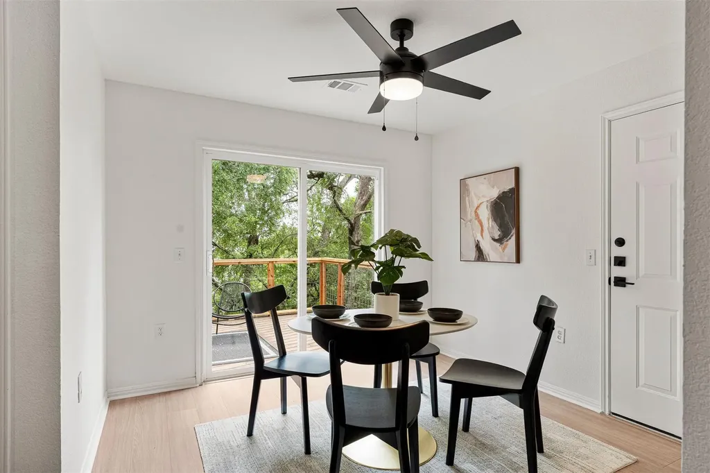 3003 Glen Rae Street Austin TX 78702