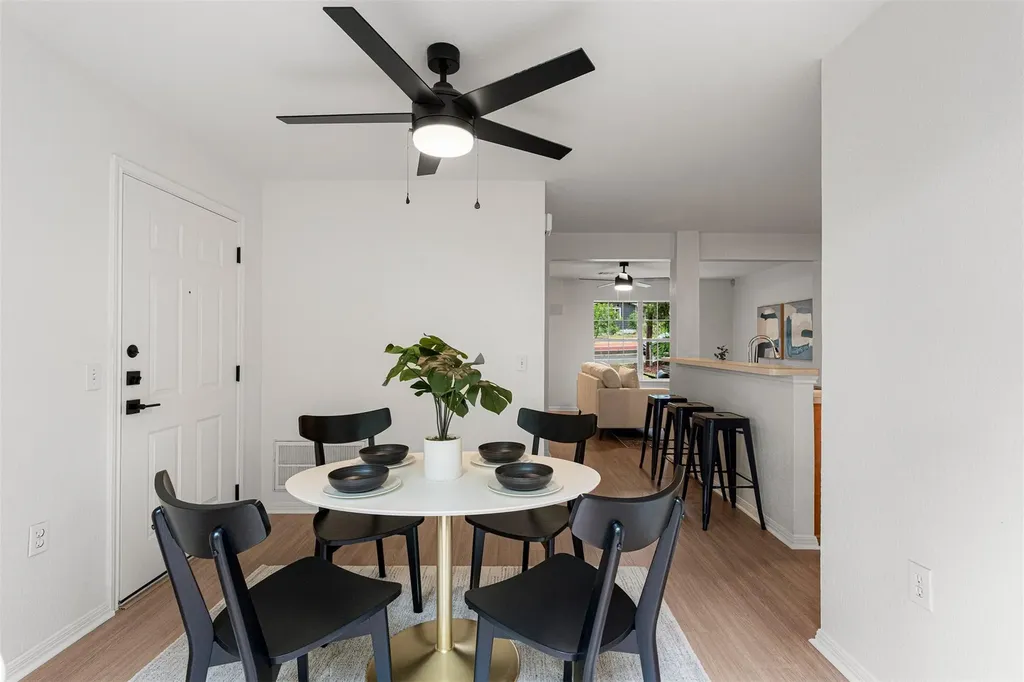 3003 Glen Rae Street Austin TX 78702