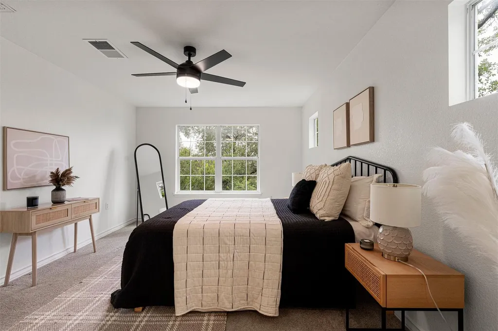 3003 Glen Rae Street Austin TX 78702