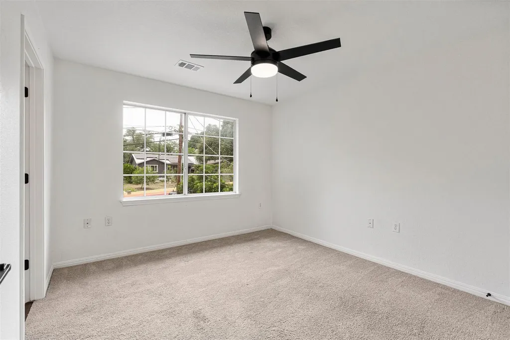 3003 Glen Rae Street Austin TX 78702