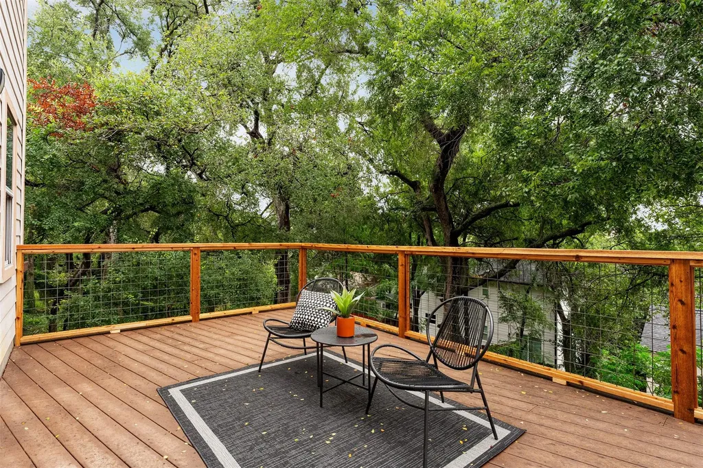 3003 Glen Rae Street Austin TX 78702