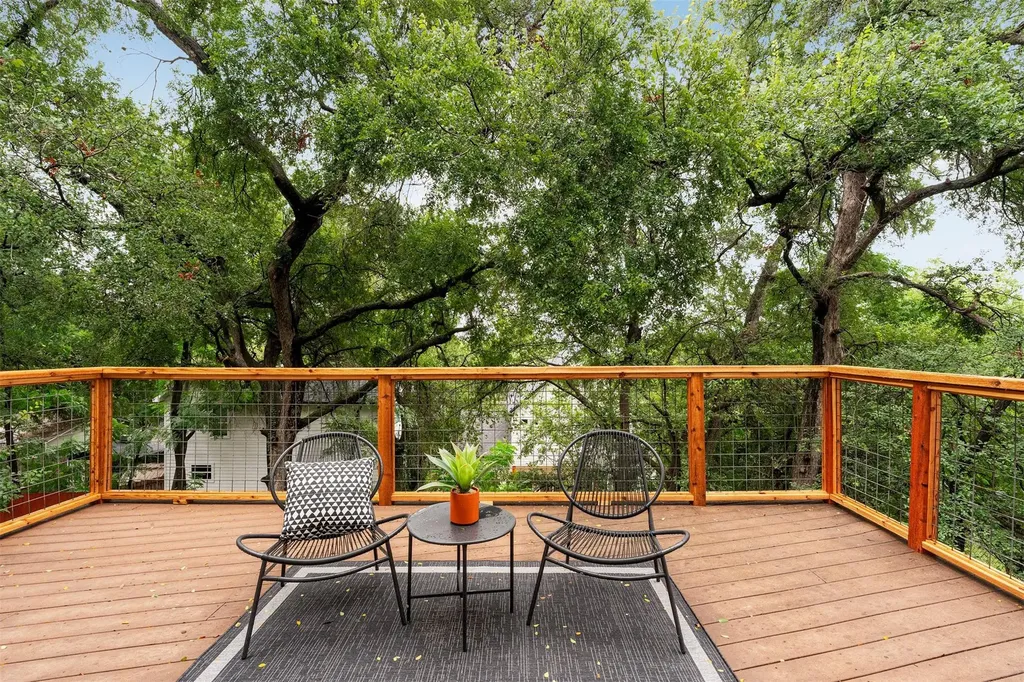 3003 Glen Rae Street Austin TX 78702