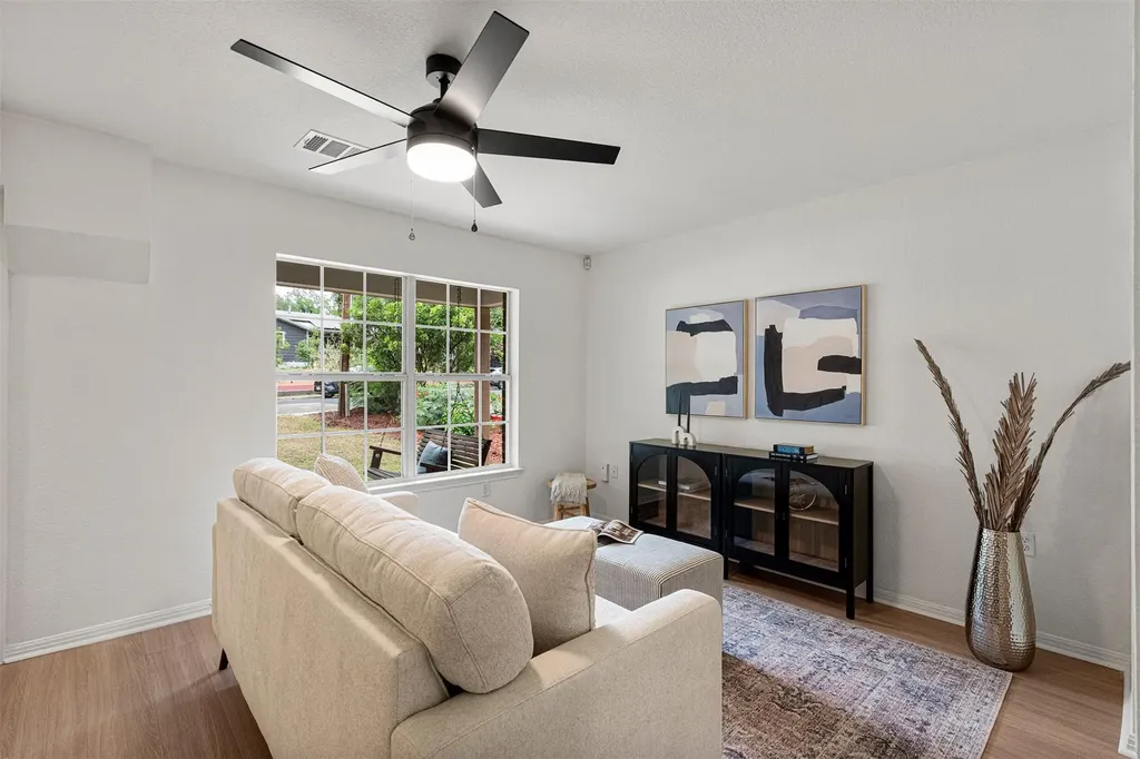3003 Glen Rae Street Austin TX 78702