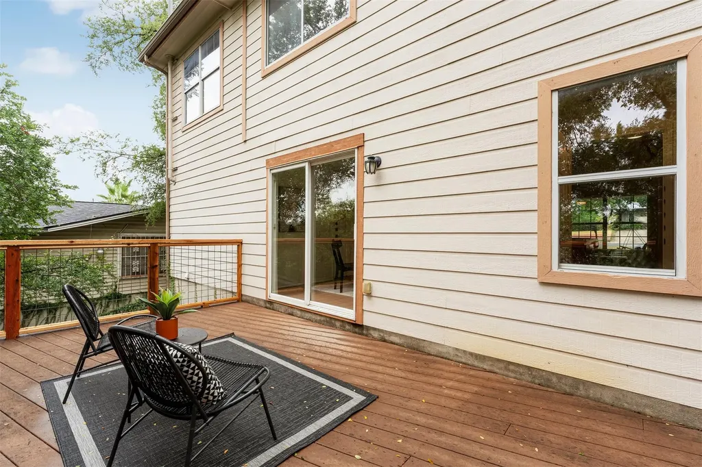 3003 Glen Rae Street Austin TX 78702