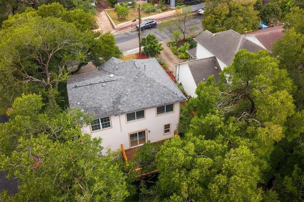 3003 Glen Rae Street Austin TX 78702