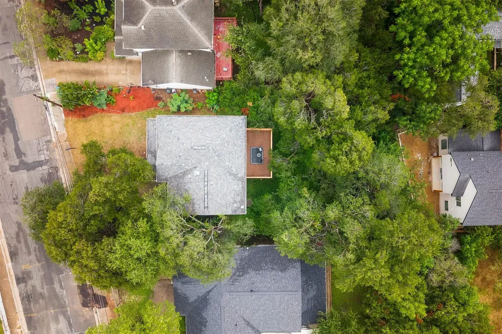 3003 Glen Rae Street Austin TX 78702