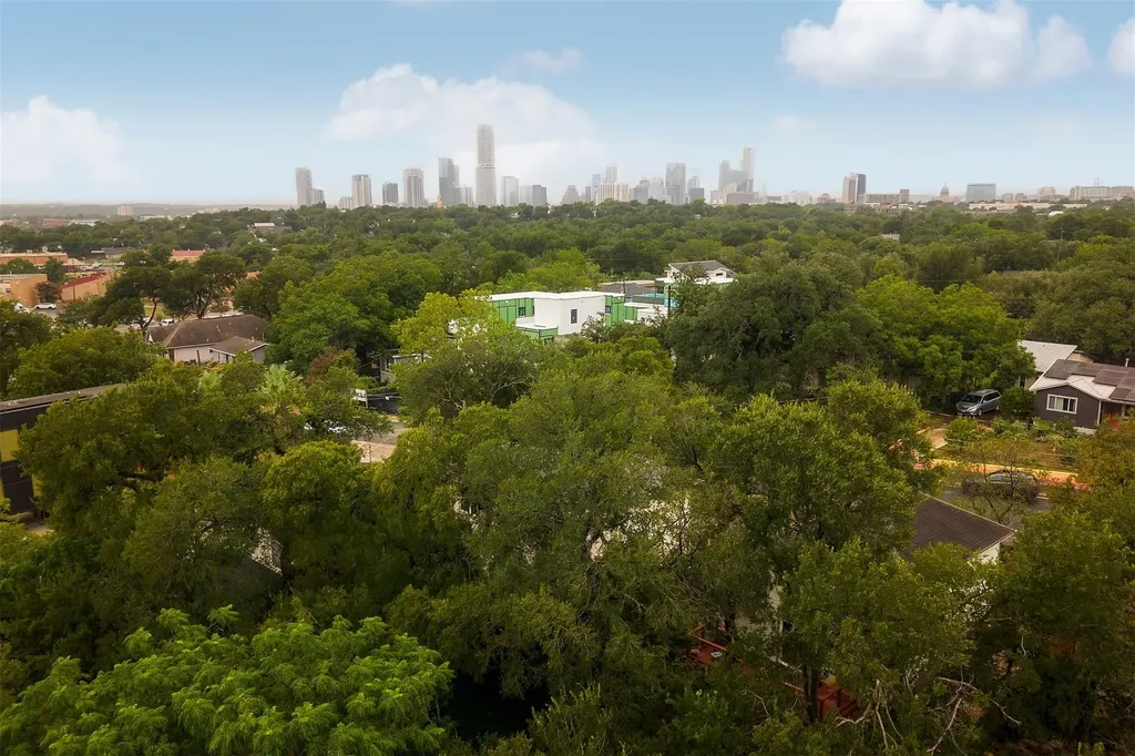 3003 Glen Rae Street Austin TX 78702