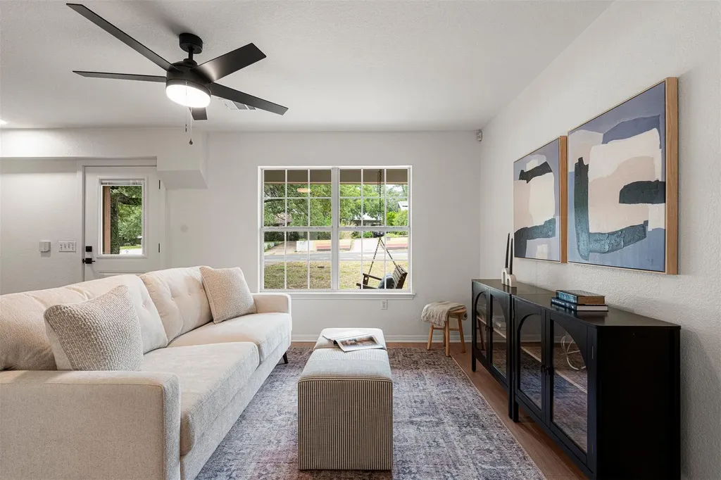 3003 Glen Rae Street Austin TX 78702