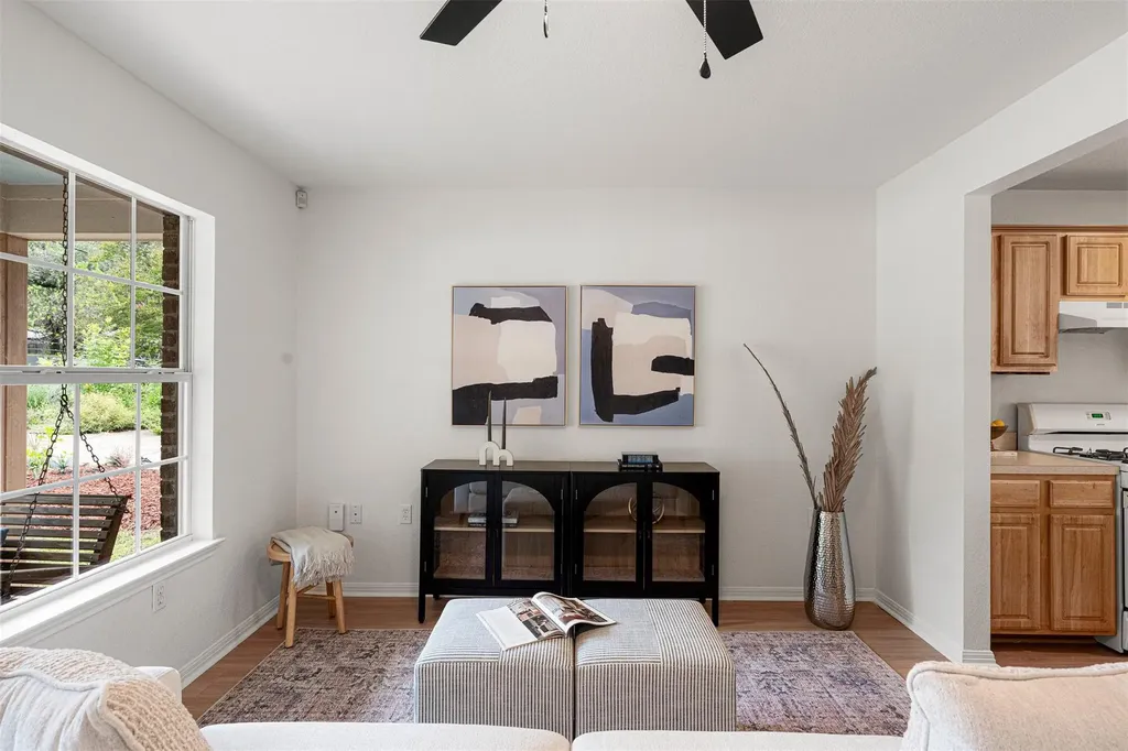 3003 Glen Rae Street Austin TX 78702