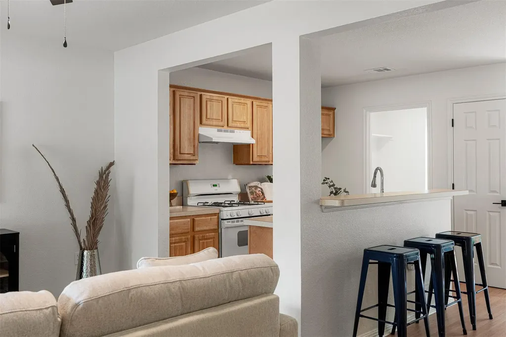 3003 Glen Rae Street Austin TX 78702