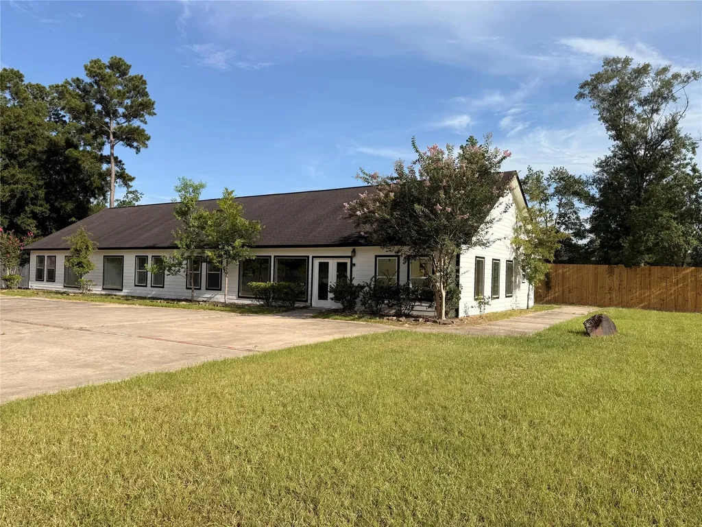 16160 Porter Lane Porter TX 77365