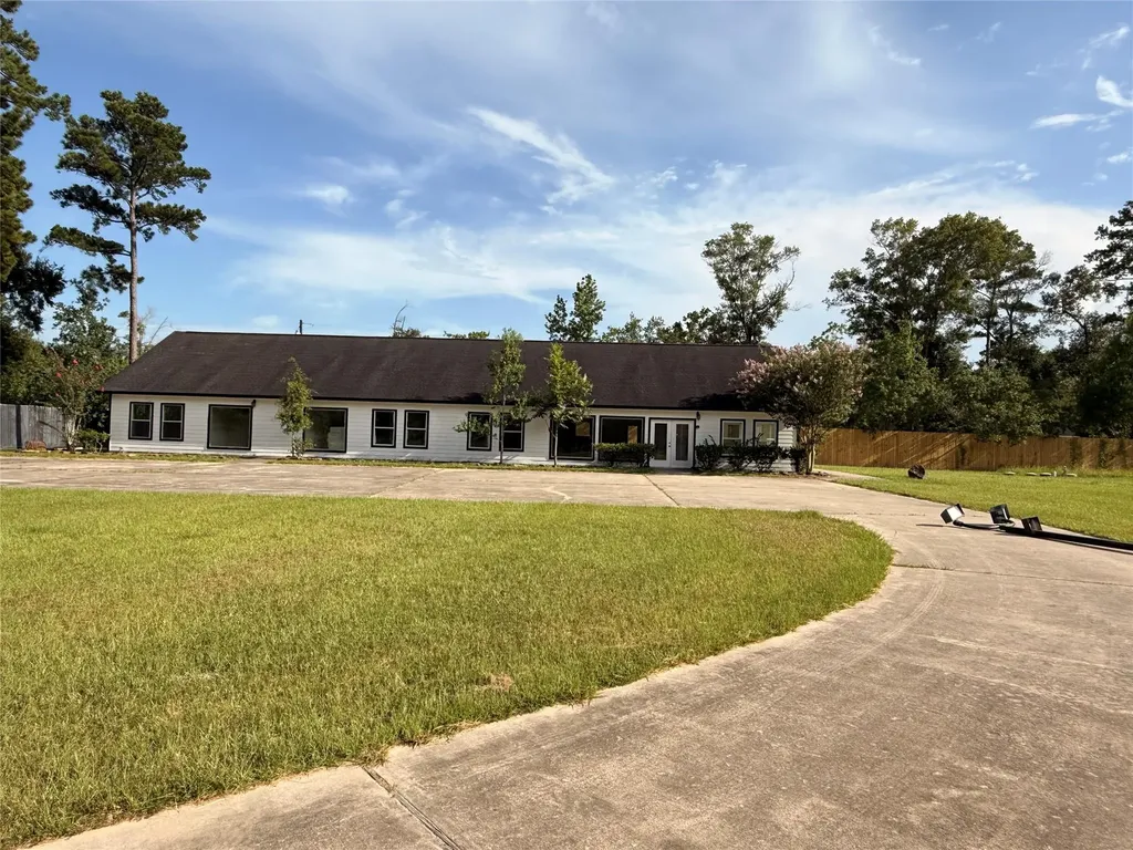 16160 Porter Lane Porter TX 77365