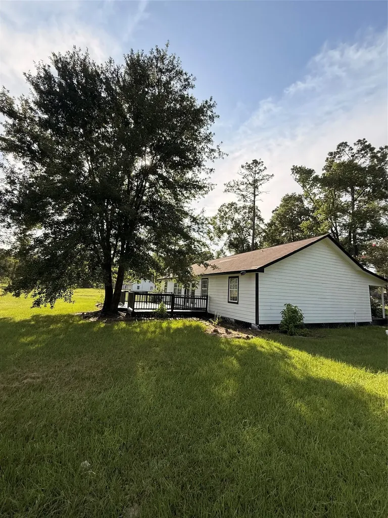 16160 Porter Lane Porter TX 77365