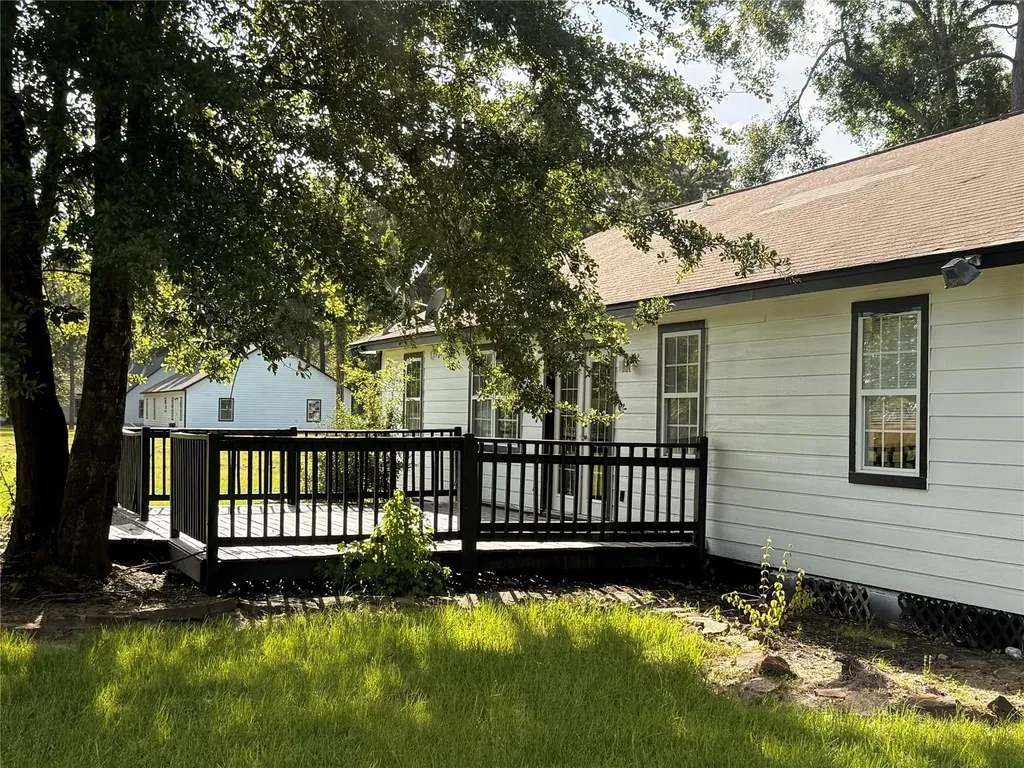 16160 Porter Lane Porter TX 77365