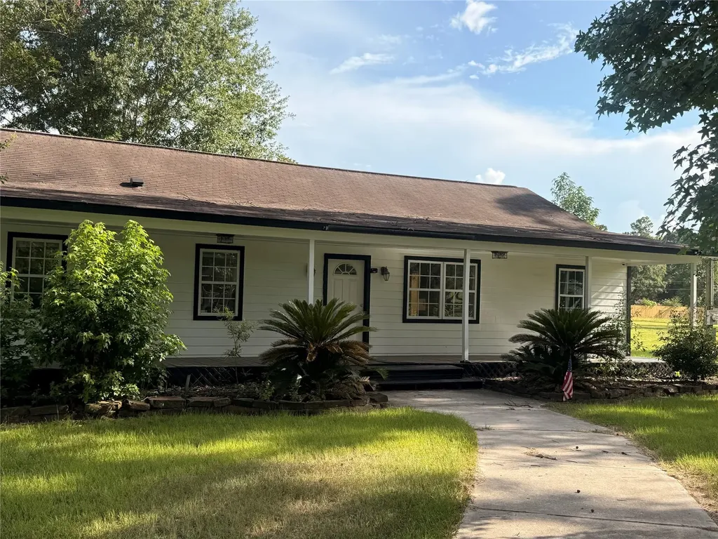 16160 Porter Lane Porter TX 77365